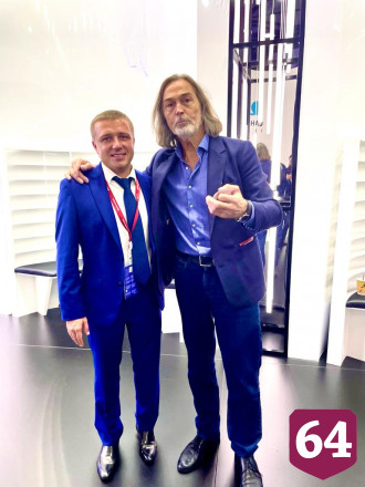 На форуме в Санкт-Петербурге представили проект «Оптимально в Саратове»