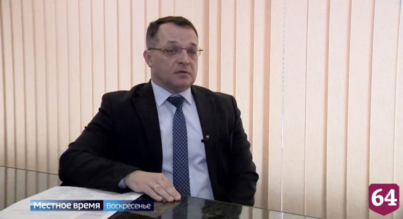 На саратовских предприятиях выросли производительность труда и зарплаты