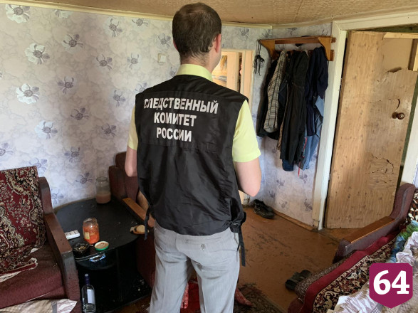 Женщина защищалась от мужа и зарезала его 