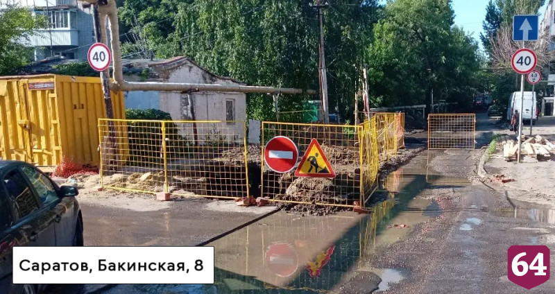 В Саратовской области мусоровозы не смогли проехать к контейнерным площадкам почти 6 тысяч раз 