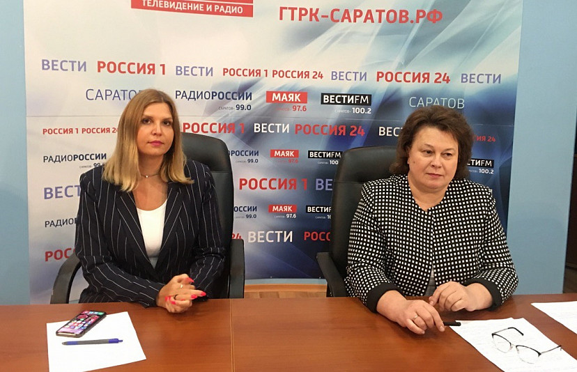 В Саратовской области выдали более 70 тысяч транспортных карт