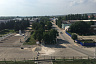 Саратовцы после пения пастора под гитару забрались на колокольню 