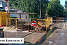 В Саратовской области мусоровозы не смогли проехать к контейнерным площадкам почти 6 тысяч раз 