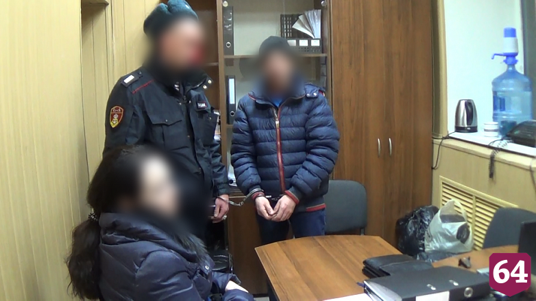 Убийца женщины в доме инвалида отправится в колонию на 9 лет