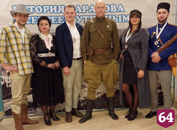 В Саратове может появиться музей Михаила Булгакова