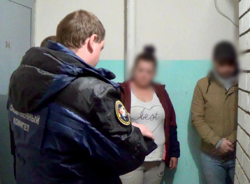 Жительницу Саратова заподозрили в убийстве супруга