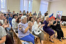 Саратовские волонтеры сплели 1322 маскировочные сети 