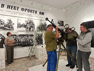 В Энгельсе откроют обновленную экспозицию о прославленных летчицах