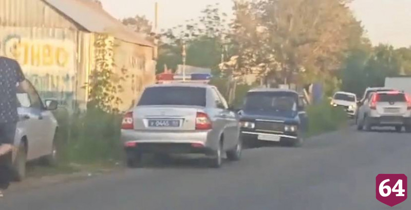 Депутата областной думы подозревают в ДТП под Саратовом