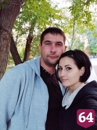 Семья из Мариуполя попросила помощи саратовцев