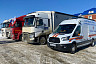 Из Саратова в Донбасс отправили 40 тонн гуманитарной помощи