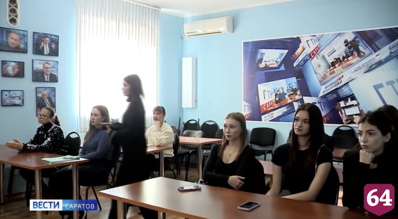 В избиркоме Саратовской области заявили о готовности к трехдневному голосованию
