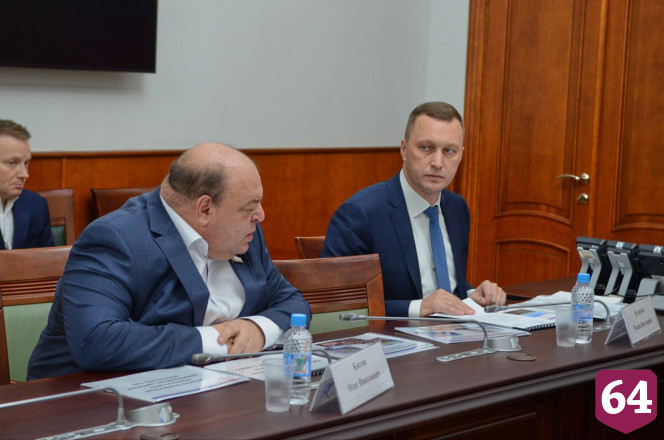 Саратовская область получит 2 млрд рублей на поликлиники и больницы