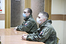 Будущих военных летчиков отправят на карантин в Энгельсе