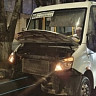 В больницах Саратова остаются двое пострадавших в ДТП с маршруткой