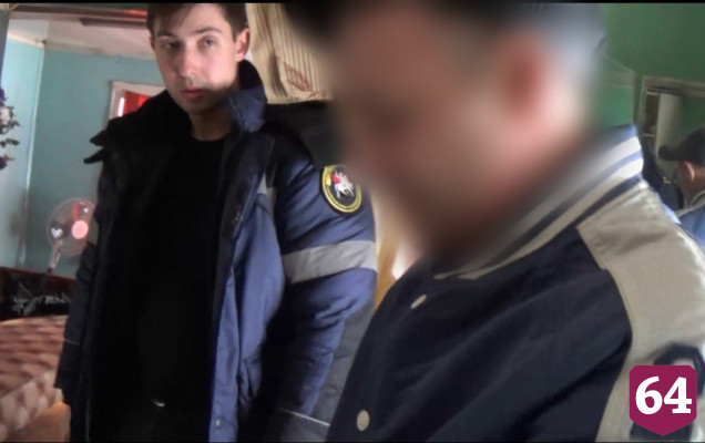 Саратовец нанес другу 198 смертельных ударов и получил 7 лет колонии