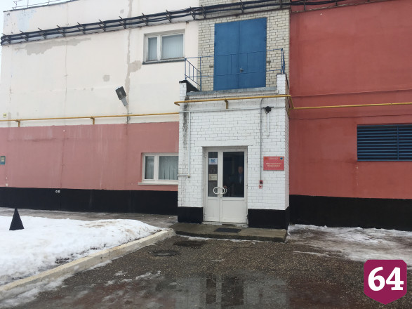 Под Саратовом демонтируют оборудование для уничтожения химического оружия