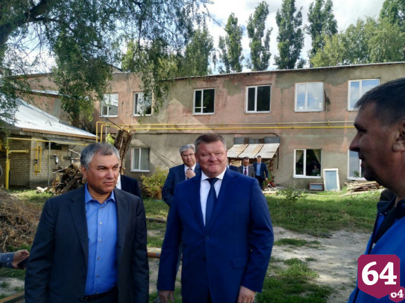 Ремонт стадиона «Торпедо» в Саратове запланировали на 2020 год 