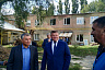 Ремонт стадиона «Торпедо» в Саратове запланировали на 2020 год 