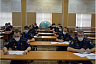Военным летчикам напомнили правила дорожного движения