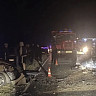Один человек погиб и четверо пострадали в ДТП под Саратовом  