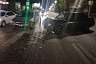 Пассажирка «Ларгуса» пострадала в ДТП на Соколовой