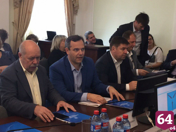Энергетики обозначили сроки завершения ремонта теплотрасс в Саратове 