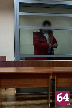 Приезжий из Волгограда проведет 8 лет в колонии за смерть саратовца