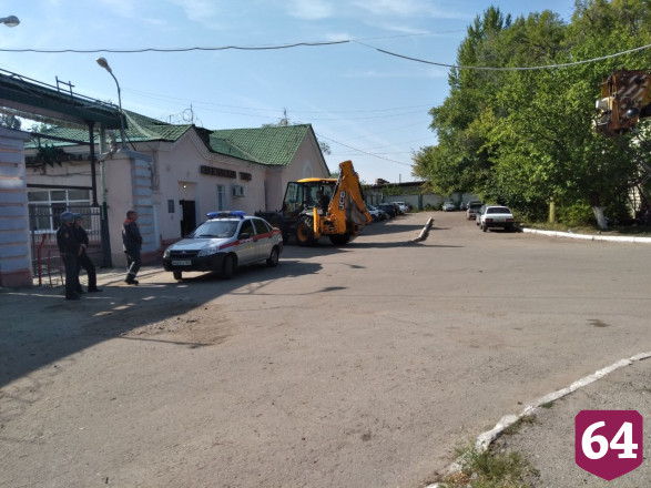 В Саратове из-за сообщений о минировании эвакуировали все ТЭЦ