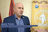 Представитель «Боевого братства» объяснил престижность контрактной службы