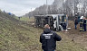 Саратовского предпринимателя осудили за ДТП с пострадавшими в автобусе детьми 
