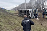 Саратовского предпринимателя осудили за ДТП с пострадавшими в автобусе детьми 