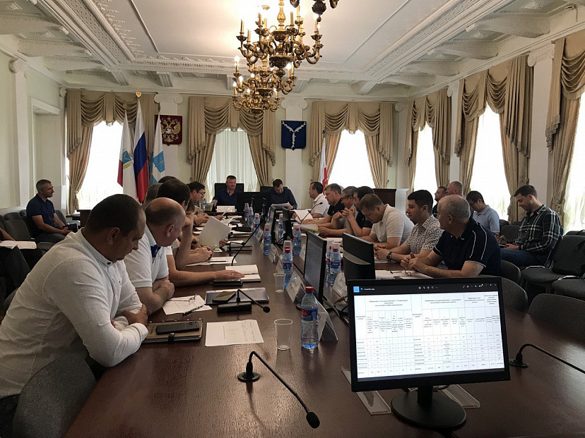 Саратовские чиновники отчитались об отлове 58 собак
