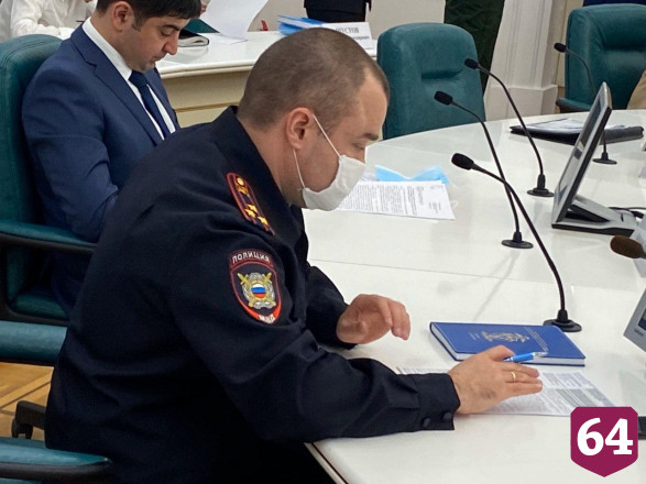 В Саратове задумались о первом этапе снятия ограничений по коронавирусу