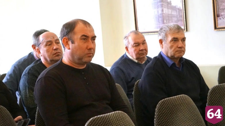 Саратовский завод начал делать печи для блиндажей