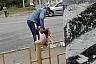 В Энгельсе маршрутка сбила 73-летнюю женщину