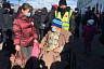 Беженцев из Донбасса протестируют в Саратове на коронавирус 