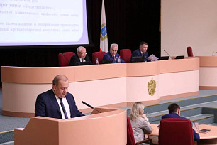 Жителей еще одного района предупредили о запуске беспилотников