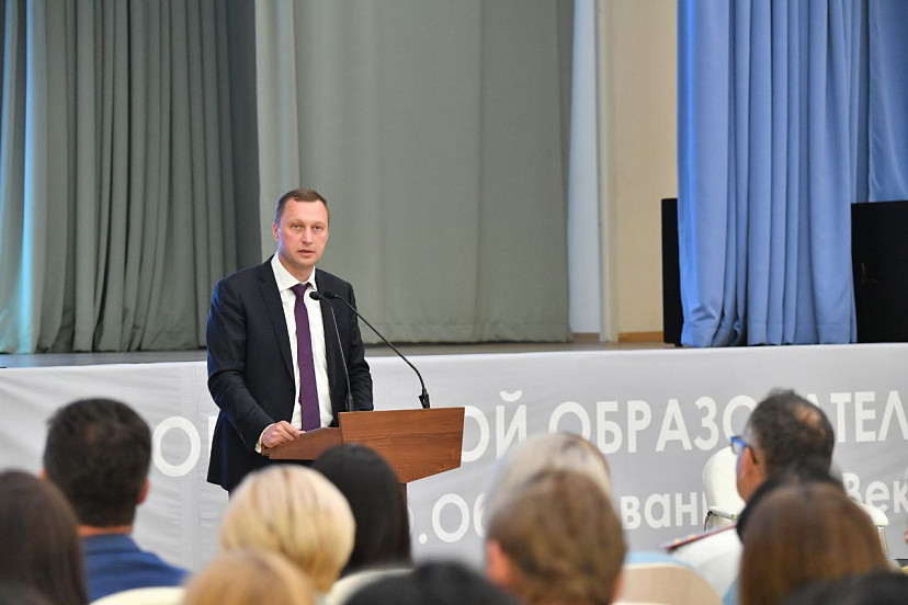 За 5 лет планируется отремонтировать 124 саратовских школы