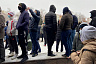 Саратовские депутаты от КПРФ выступили на незаконном митинге Навального
