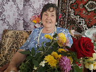 Счетовод из Саратовской области в 80 лет поет в группе и участвует в жизни села