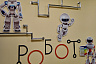 В Энгельсе откроется детский сад с роботами 
