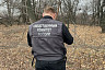 После трупа в лесопосадках прекращен поиск пропавшего жителя Саратова