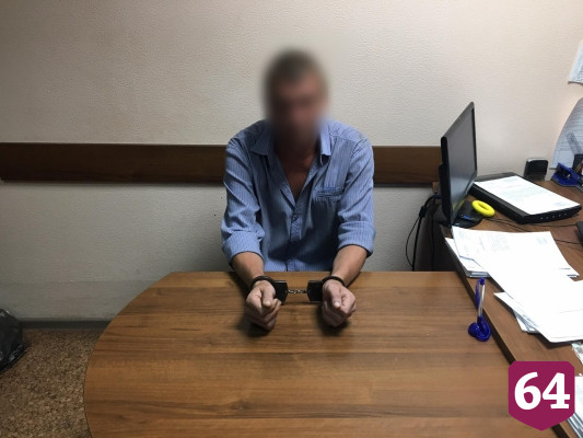 Возбуждено дело о смертельном избиении 53-летнего саратовца