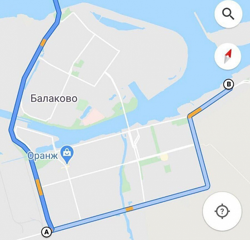В Саратовской области еще одну дорогу передадут на федеральный уровень