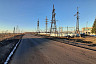 Саратовские фермеры помогли отремонтировать 25 км дороги