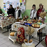 Саратовцы на ярмарке собрали помощь бойцам 