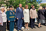В саратовских школах прозвучал последний звонок
