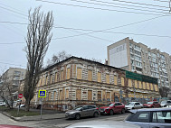 В Саратове дом Деникина выставили на продажу за рубль