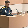 Ветеран СВО возглавил комитет по делам ветеранов Саратовской городской думы